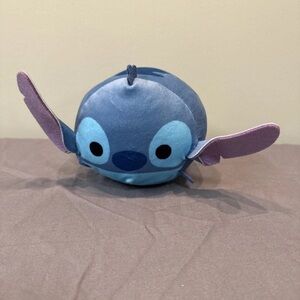 Disney “TSUM TSUM” Stitch Plush by Just Play (2024)